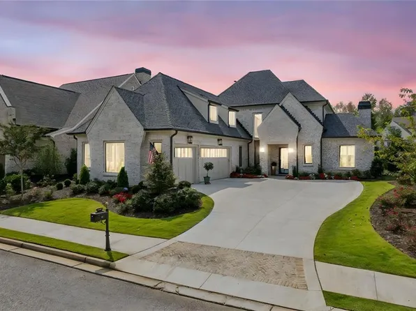 3534 Granton St, Alpharetta, GA 30004