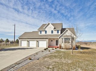 406 N Garden Ct, Platteville, CO 80651