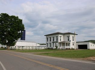 3712 Cole St, Madison, NY 13402