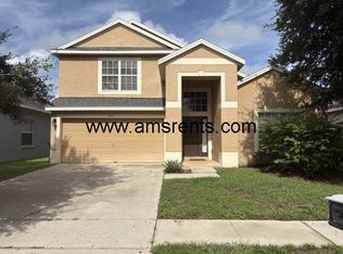 2110 Justice Ln, Saint Cloud, FL 34769
