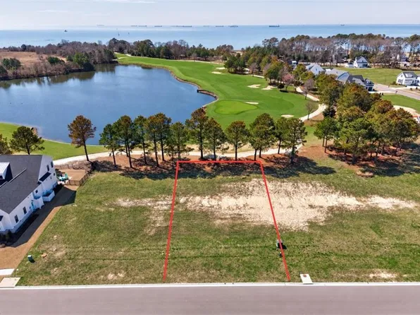213 Muirfield Dr, Cape Charles, VA 23310