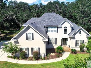 7 Duckbill Chase, Savannah, GA 31419