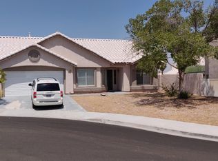 7508 Moon Shower Cir, Las Vegas, NV 89128