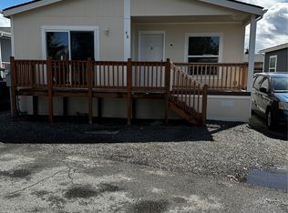 10302 Lakeview Ave SW TRAILER 48, Lakewood, WA 98499