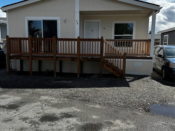 10302 LAKEVIEW Avenue SW #48, Lakewood, WA 98499