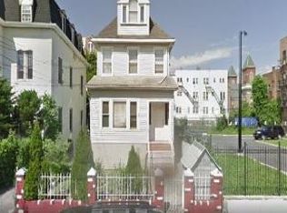 10 S 9th Ave, Mount Vernon, NY 10550