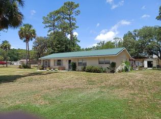 9461 W Tall Pines Ct, Crystal River, FL 34428