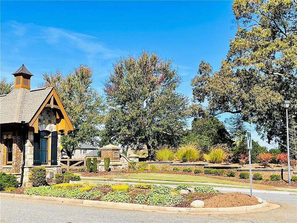 1169 Woodtrace Ln LOT 45, Auburn, GA 30011 Zillow