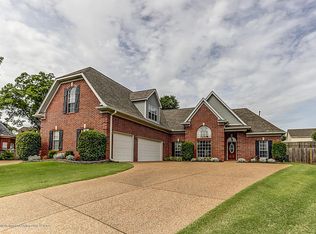 1302 Bending Oak E, Hernando, MS 38632