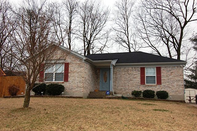 1st image of 4604 Braves Ln