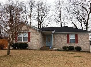 4604 Braves Ln, Louisville, KY