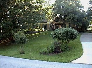 6366 Pfafflin Lake Blvd, Newburgh, IN 47630