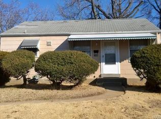 7365 Calvin Ave, Saint Louis, MO