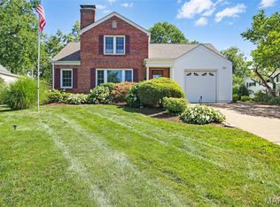 126 Manlyn Dr, Saint Louis, MO