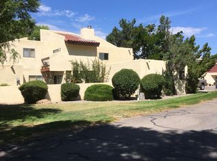 601 Cottonwood Ct SE, Albuquerque, NM 87123