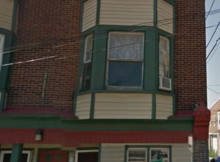 112 N 3rd Ave APT 1S, Coatesville, PA 19320