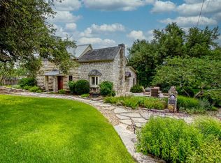 1251 Doebbler Rd, Fredericksburg, TX 78624