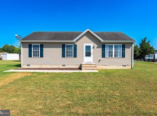 31029 Old Sailor Rd, Laurel, DE 19956