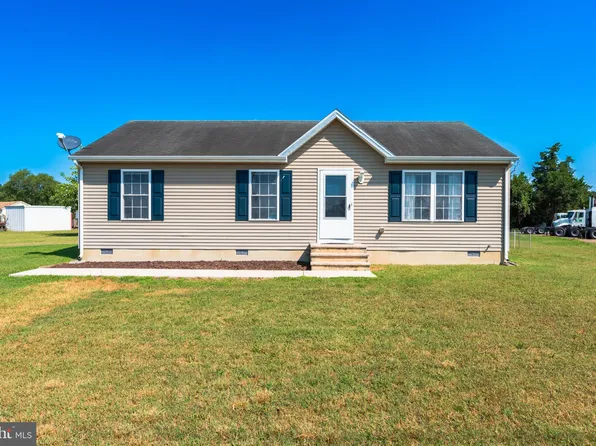 31029 Old Sailor Rd, Laurel, DE 19956