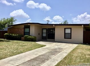4206 Skelton Dr, San Antonio, TX 78219