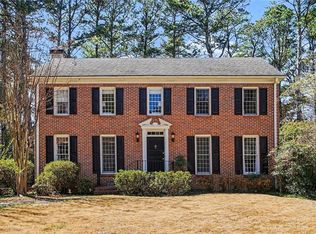 3170 Normandy Cir NE, Marietta, GA 30062