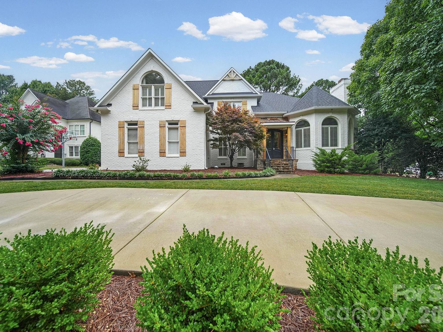 15118 Ballantyne Country Club Dr
