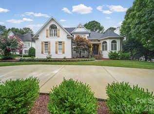 15118 Ballantyne Country Club Dr, Charlotte, NC 28277