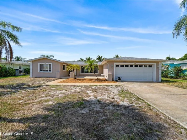 446 Sandpiper Dr, Satellite Beach, FL 32937