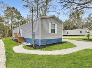 7193 Sunnyside Dr, Brooksville, FL 34601