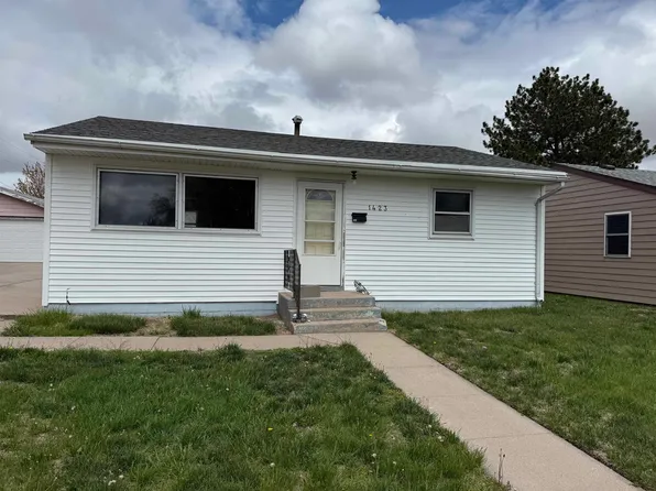 1423 7th Ave, Holdrege, NE 68949