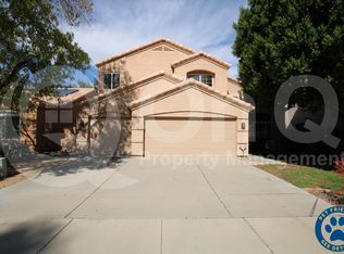 6092 W Linda Ln, Chandler, AZ 85226
