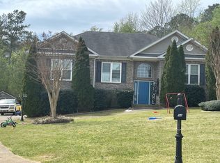 98 Crabapple Ln, Odenville, AL 35120