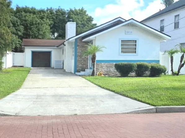 1313 Catherine St, Orlando, FL 32801