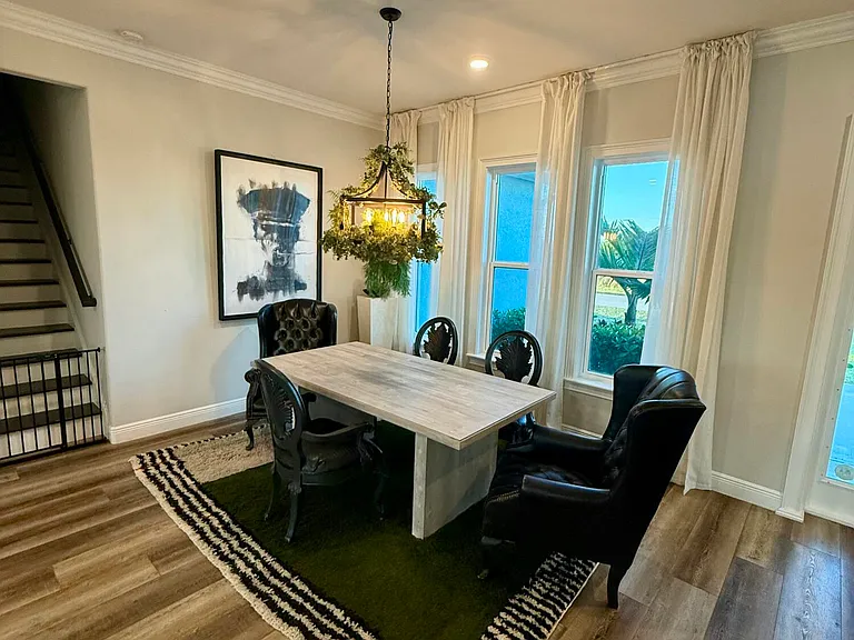 3533 Sky Valley Ln — Photo 12