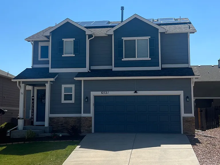 6521 Donahue Dr — Photo 1