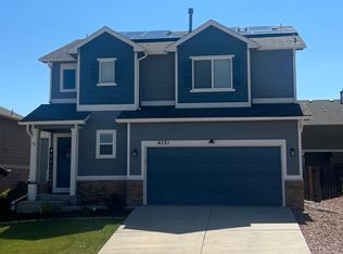 6521 Donahue Dr, Colorado Springs, CO 80923