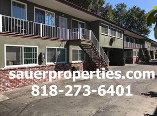 14929 Vanowen St #16, Van Nuys, CA 91405