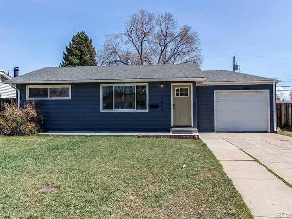 1610 S Wolcott Court, Denver, CO 80219