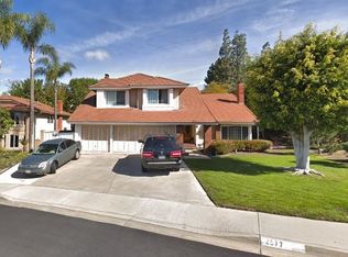 25771 Saxon Way, Lake Forest, CA 92630