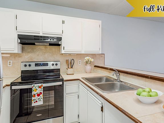 2nd image of 3165 South St APT 118