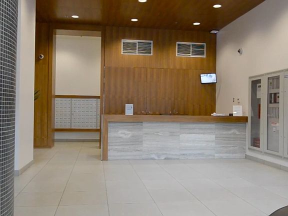 3rd image of 233 Robson St #3107