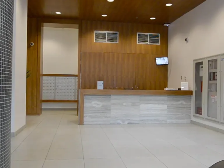233 Robson St #3107 — Photo 3