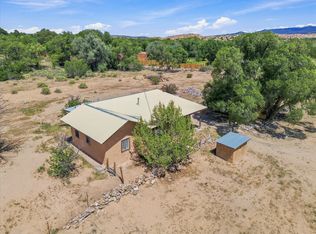13 E Arroyo Alamo, Espanola, NM 87532