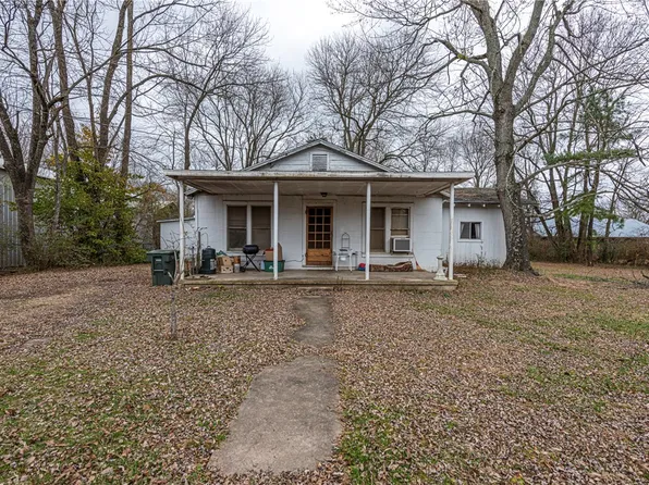 400 S Cunningham Ln, Fayetteville, AR 72701