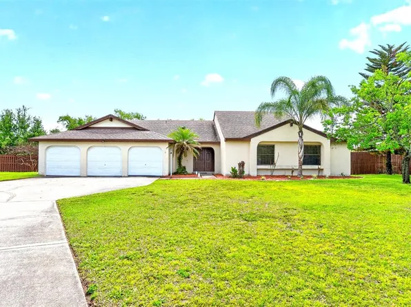 6103 Crystal View Dr, Orlando, FL 32819