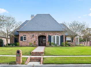 423 Farmington Dr, Lafayette, LA 70503