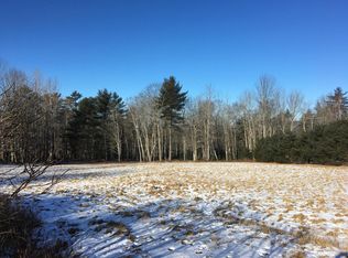 471 Wottons Mill Rd, Union, ME 04862