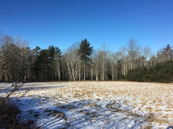 471 Wottons Mill Road, Union, ME 04862