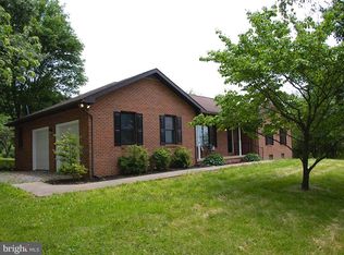 2939 Fry Rd, Jefferson, MD 21755