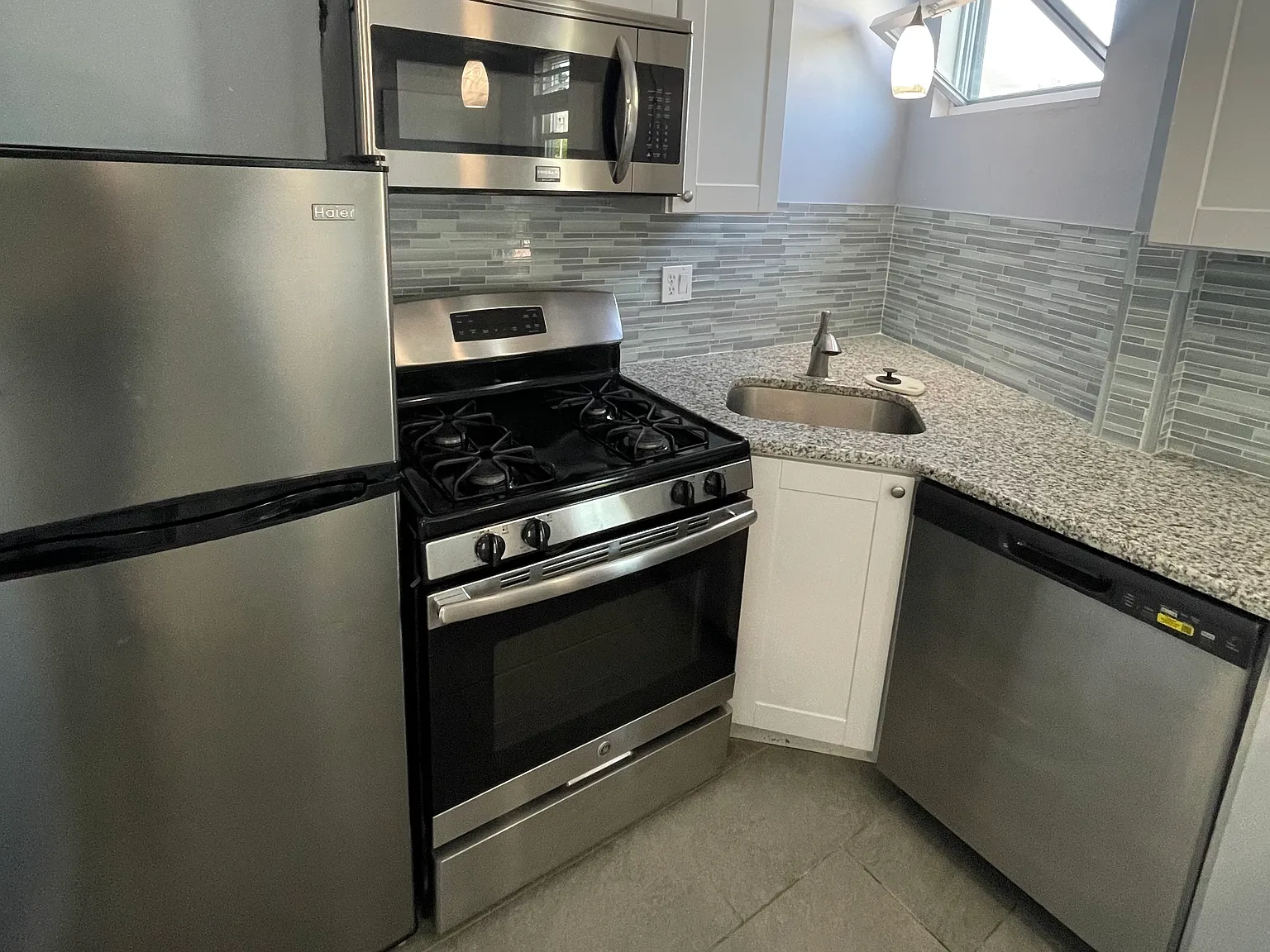 Studio, 238 sqft, $1,349 — Photo 2